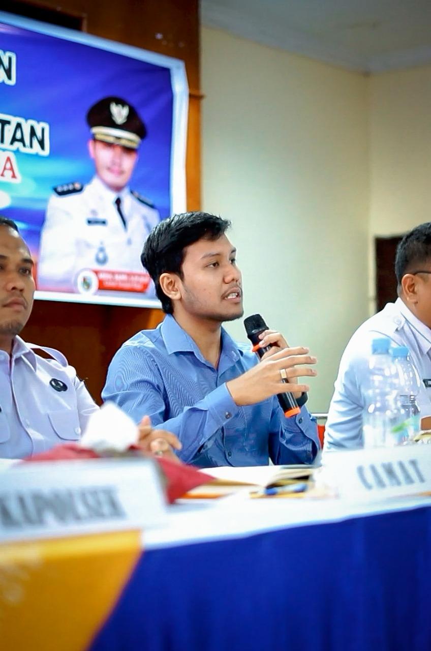 Fadel Variza Siap Nahkodai PAN Pekanbaru, Wujudkan PAN sebagai Kekuatan Politik Utama di Kota
