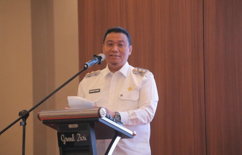 CegahTunda Bayar Bertambah, Pemko Pekanbaru Coba Realistis