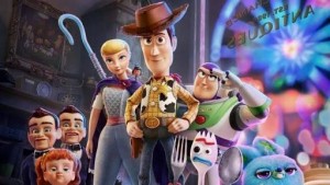 Toy Story dan 4 Film Rekomendasi Akhir Pekan