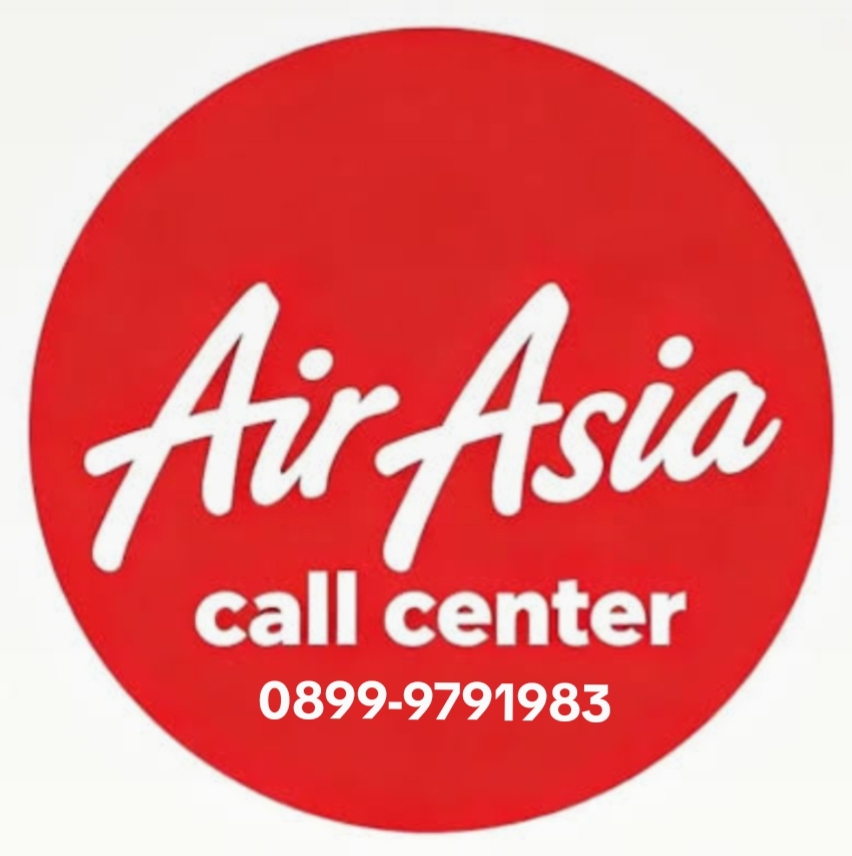 Call Center AirAsia