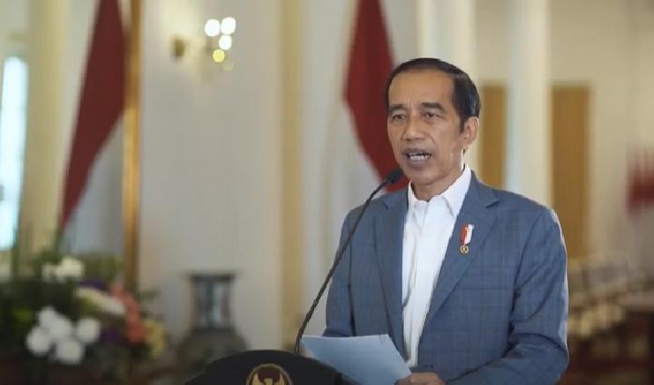 Daftar 10 Lembaga yang Dibubarkan Jokowi Lewat Perpres 112/2020, Apa Alasannya?