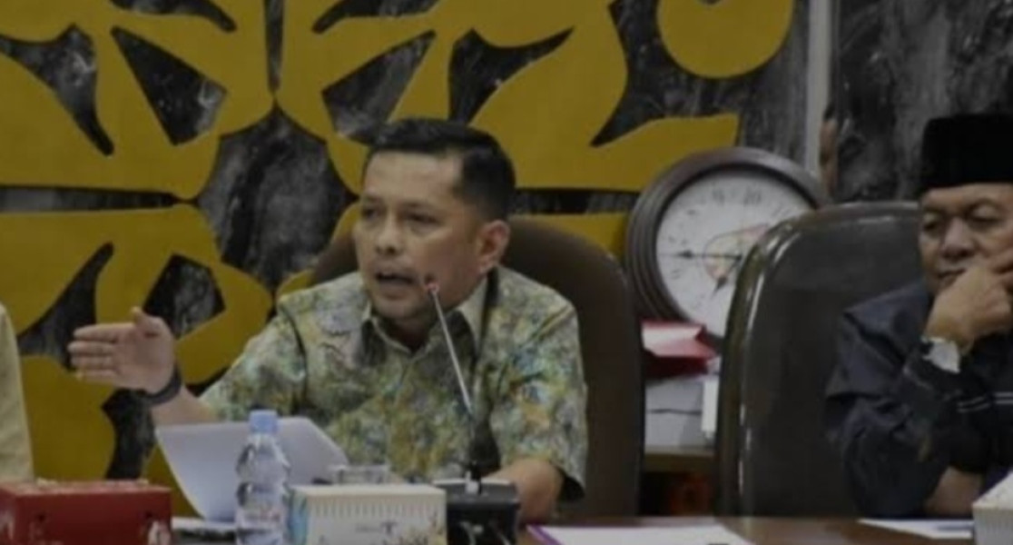 Jelang Pemilu, Ranperda Prioritas 2024 Segera dimasukan ke Prolegda