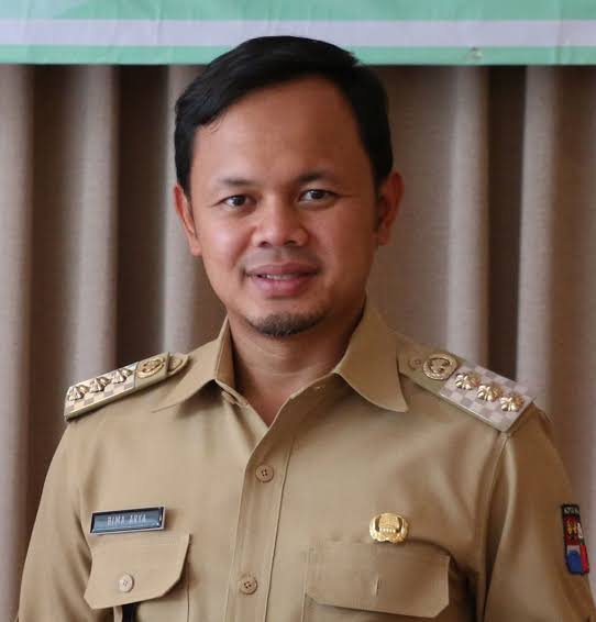 Kronologi Wali Kota Bogor Bima Arya Positif Corona Versi wawako Bogor