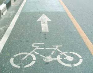 Dishub Usulkan Buat Jalur Khusus Sepeda