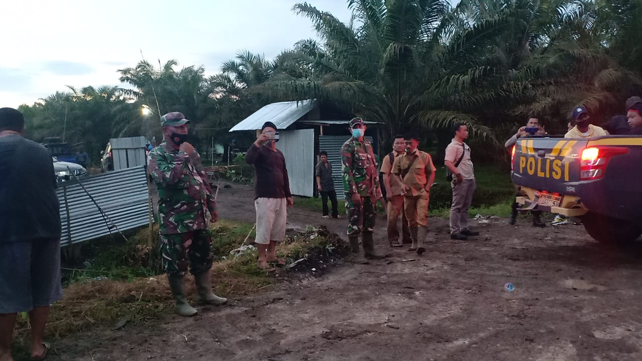Puskopkar Pemilik Sah Kebun 350 Ha di Sontang, Kapolri Diminta Berantas Mafia Tanah di Riau