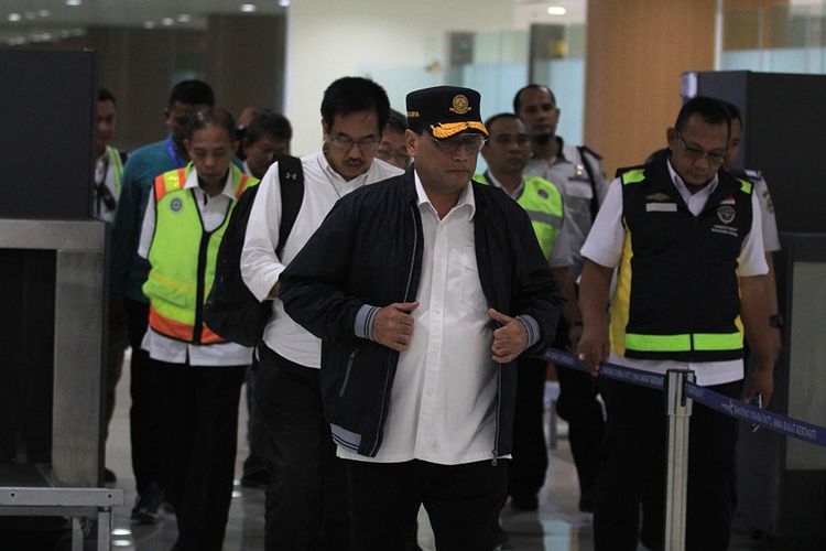 Beda dengan Jokowi, Menhub Sebut Pulang Kampung dan Mudik Sama Saja