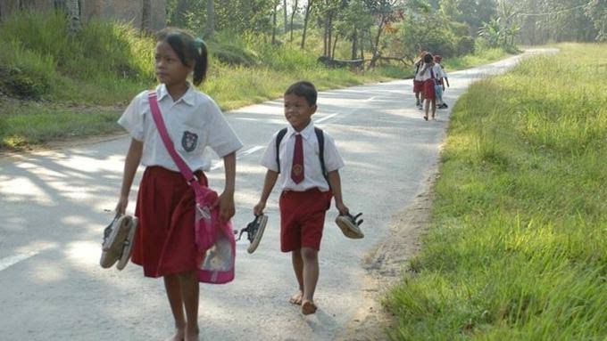 Siswa Dipulangkan Karena Belum Bayar SPP di Siak, LPAI Riau Sebut Sekolah Langgar Undang Undang