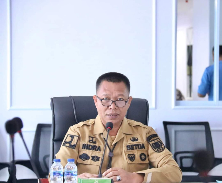 Pemko Pekanbaru Butuh Anggaran Besar Bangun Jalan Lingkar Luar dan Jembatan Siak V