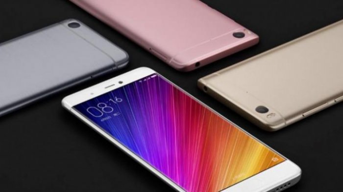 Xiaomi Mi 6 Sudah Jadi Raja di AnTuTu