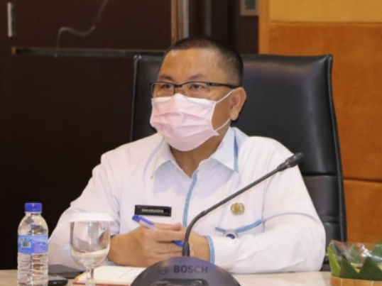 SKD Formasi Seleksi ASN Pemko Pekanbaru Berlangsung Akhir September 2021