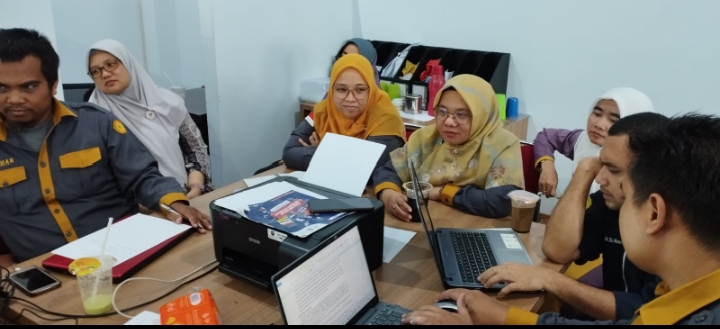 Fakultas Studi Islam UMRI Kuatkan Nilai Pendidikan Di Pesantren Darunnajah Duri