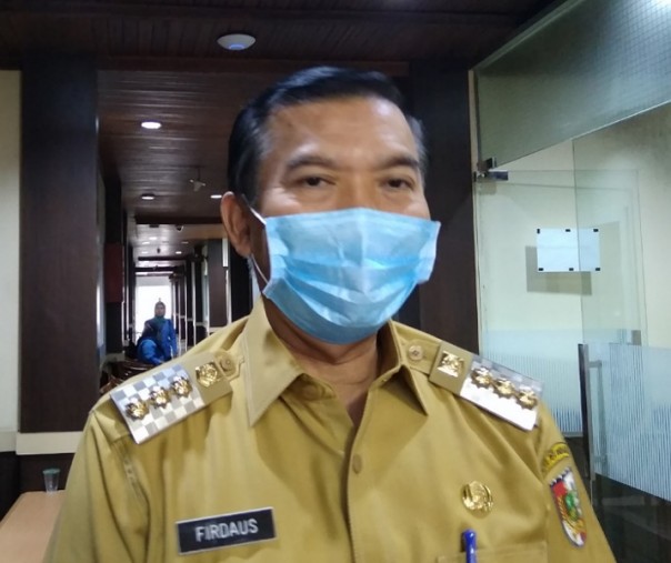 266 Hektare Lahan KIT Belum Bersertifikat