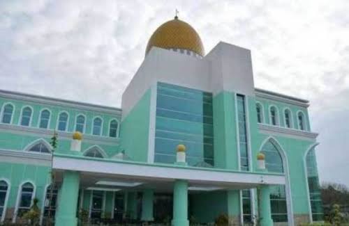 RSD Madani Sah Jadi Organisasi Khusus