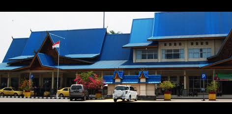 Aktifitas Pelabuhan Kembali Dibuka Pekan Depan