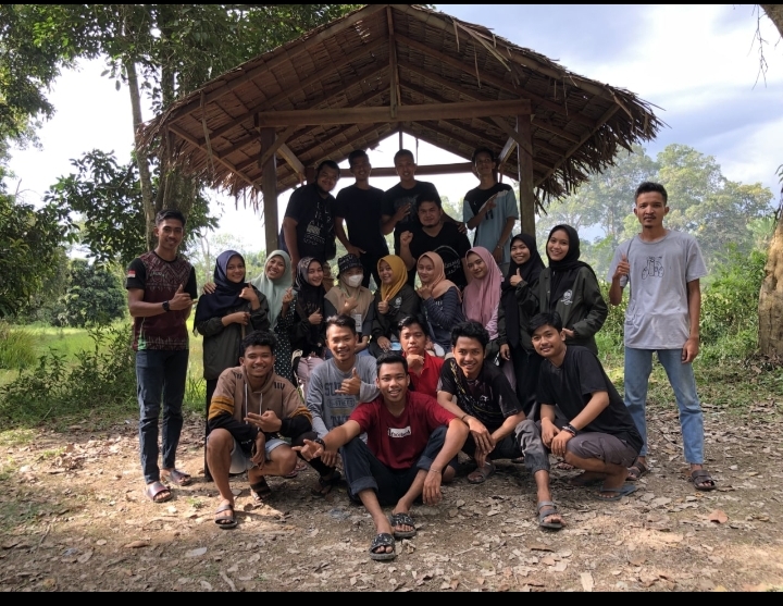 Mahasiswa KKN UMRI Sukseskan pengoptimalan Kembali Objek Wisata Di Desa BuluhCina