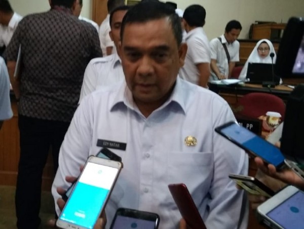 Anggaran Perjalanan Dinas Pejabat Pemprov Riau Perlu Disesuaikan, Ini Respon Wagubri
