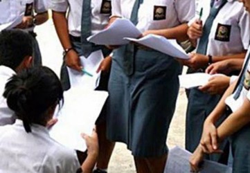 Polda Riau dan Kepsek SMA/SMK se-Pekanbaru Mendadak Rapat, Bahas Rencana Aksi Siswa?