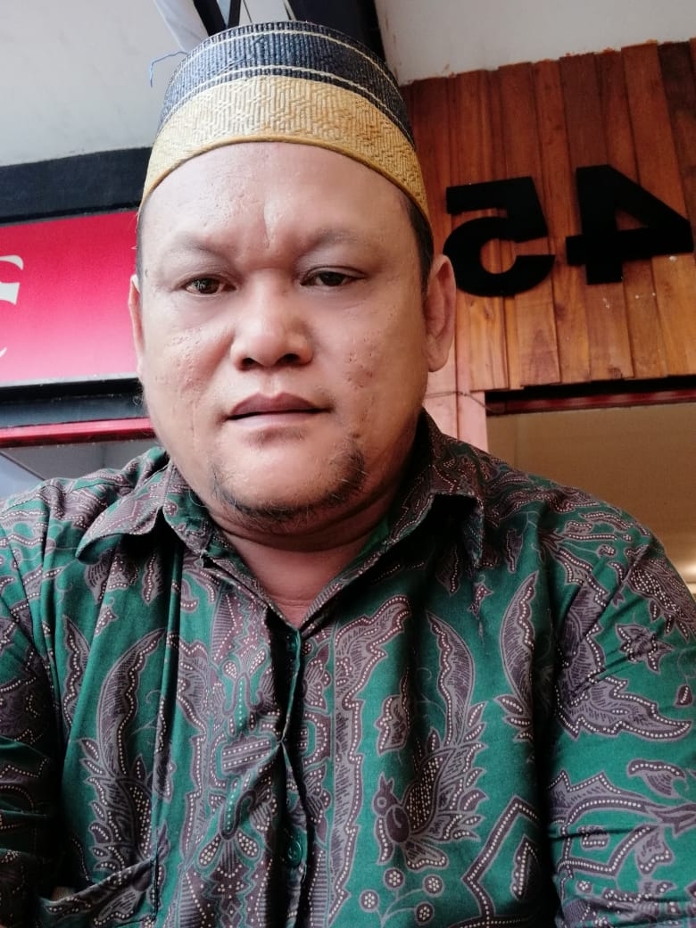 Saparman, S. E Terpilih Secara Aklamasi Sebagai Ketua Umum IPSS Riau