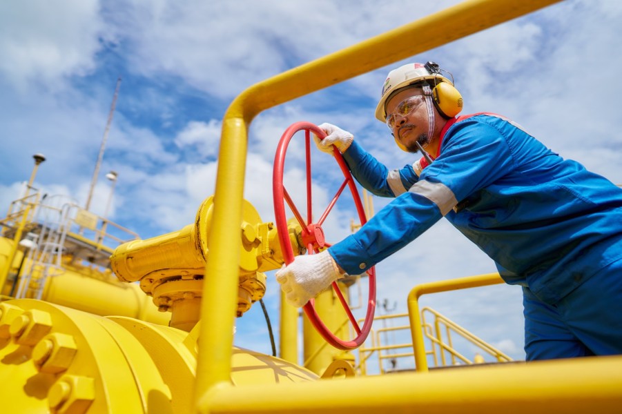 Pertahankan Peringkat “Sangat Sehat AAA”, Bukti PGN Konsisten Jaga Operasional Stabil dan Cost Optim