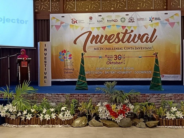 Tingkat Literasi dan Inklusi di Riau Masih Rendah