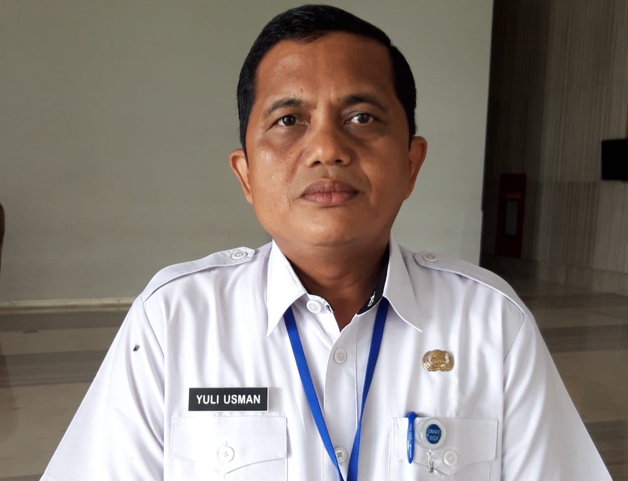 BKPSDM Kota Pekanbaru Umumkan Hasil SKD CPNS 2019 Besok