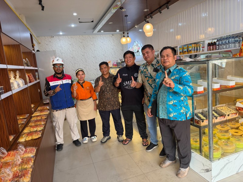Hadir untuk Melayani, PGN Perkuat Service Excellence bagi Pelanggan Breadtop