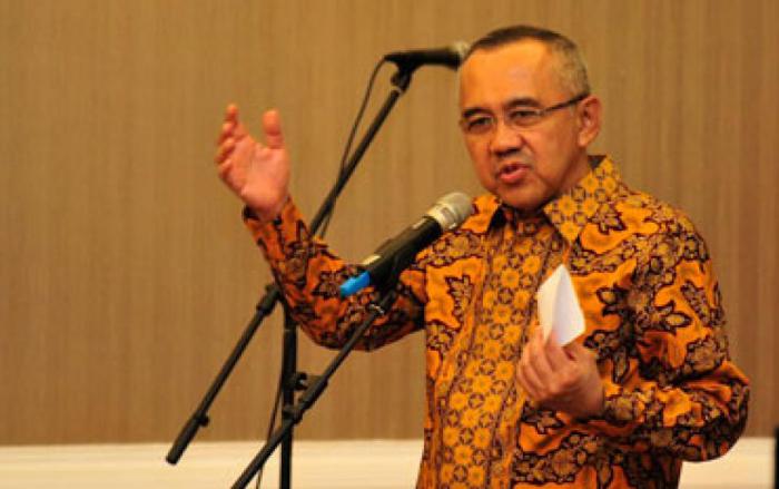 38 ODP Ini Akan Dukung Kinerja Baru Pemprov Riau Tahun 2017