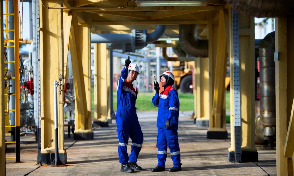 Genap 60 Tahun, PGN Terus Sediakan Gas Bumi Menuju Masa Depan Energi Bersih Indonesia