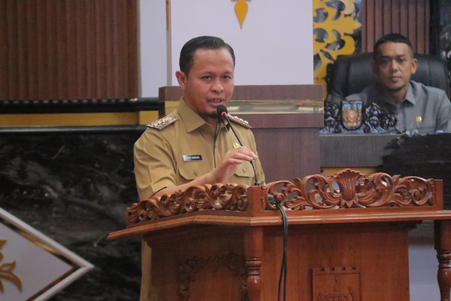 Wajah Lama Akan Dominasi Jabatan Eselon II Pemko Pekanbaru