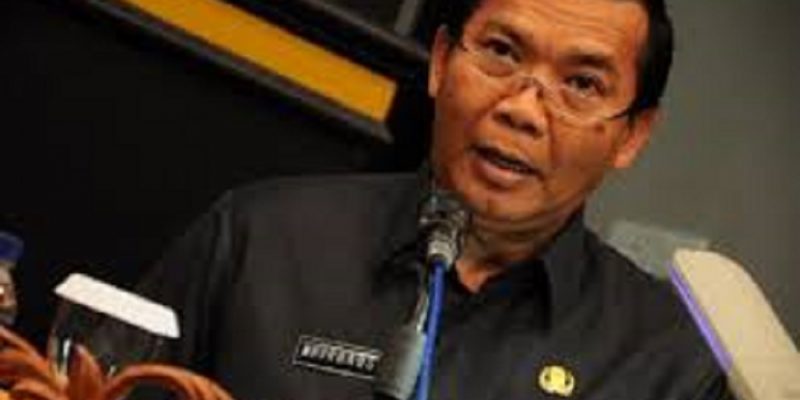 Wako Pekanbaru: Kami Akan Berlakukan Jam Malam