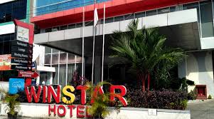 Dampak Corona, Winstar Hotel Pekanbaru Hentikan Operasional Sementara Waktu