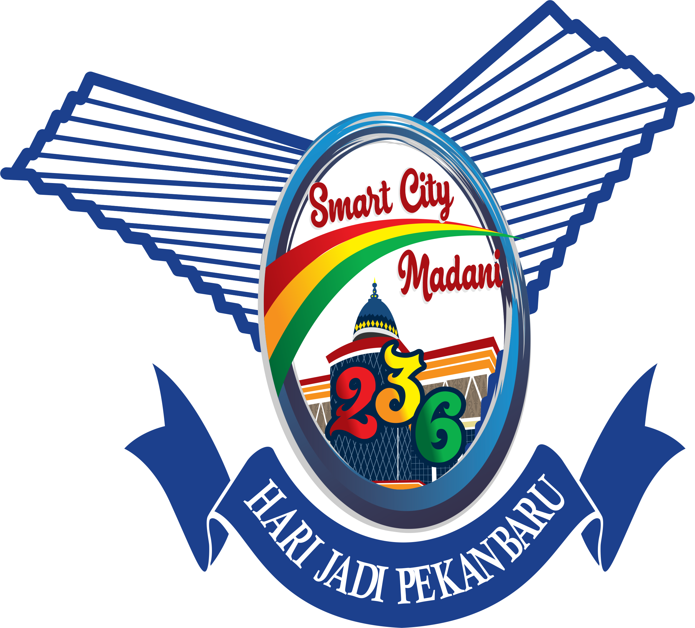 Walikota Himbau Gunakan Busana Melayu Lengkap Terhitung 16-23 Juni 2020