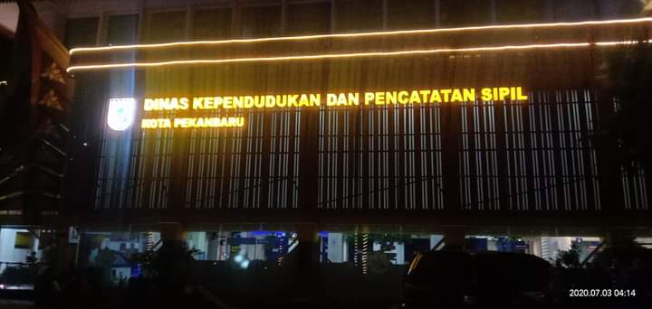 Pemekaran Kecamatan, Pemko Bentuk Tim Percepatan Penyelesaian Dokumen