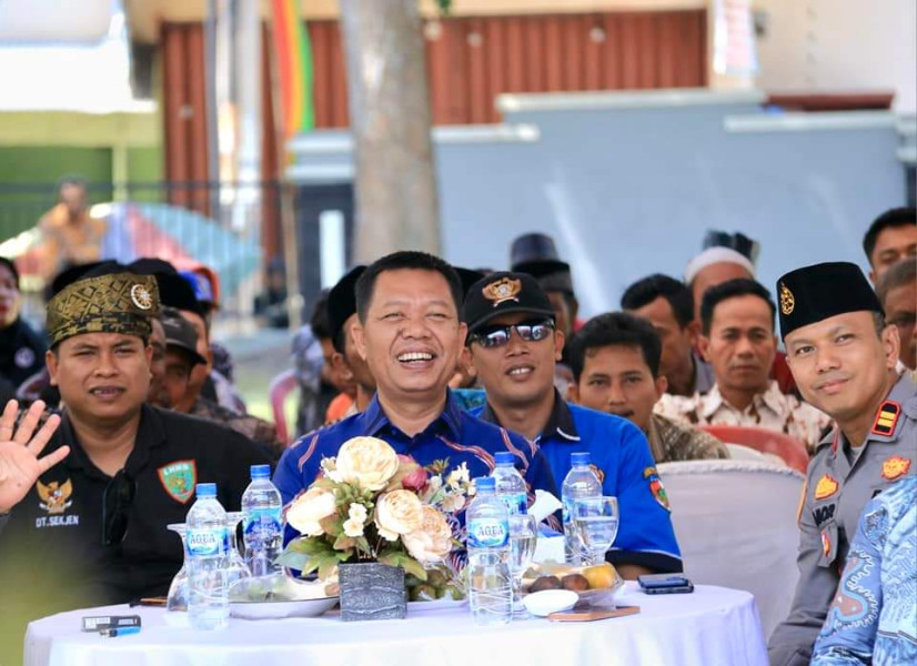 Sekdako Minta Camat Rumbai Barat Sosialisasikan Program Doctor on Call 24 Jam