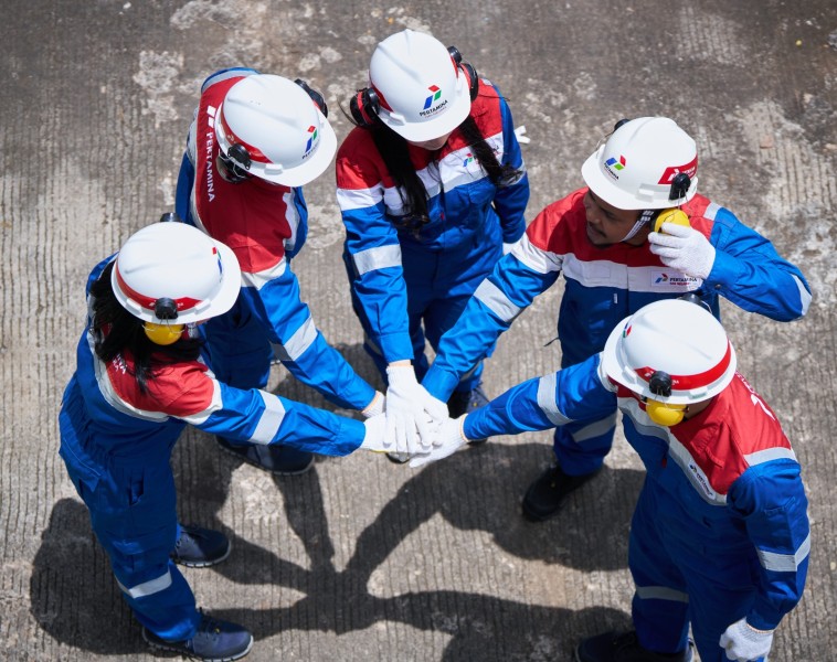 PGN Masuk 500 Perusahaan Asia - Pasifik Terbaik Versi Majalah TIME