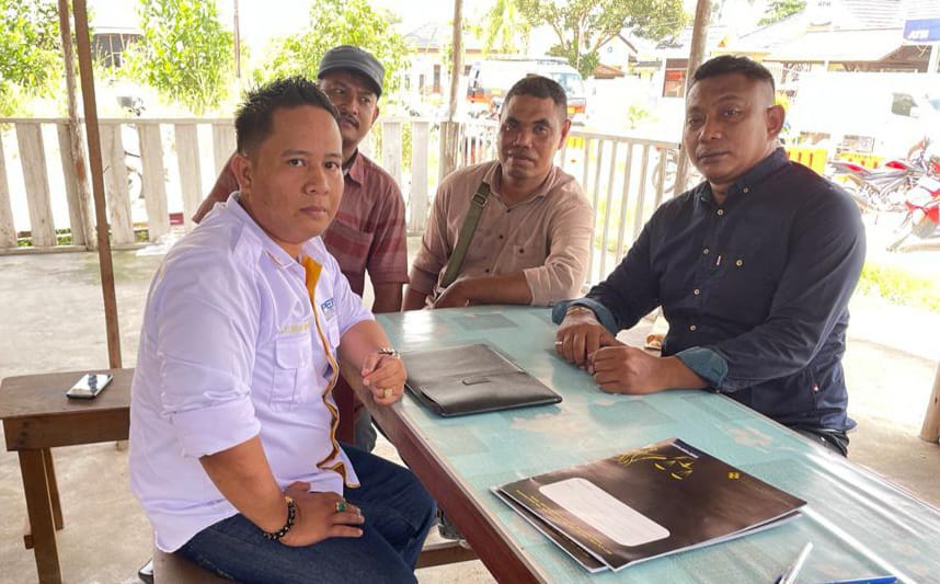 Kasus Pencurian Marak, Tapi Proses Hukum tak Jelas, Polsek Bunut Dilaporkan ke Propam Polda Riau
