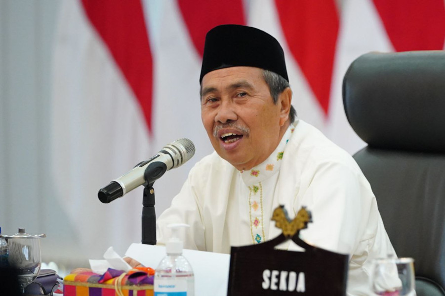 Atlet NPC Riau Sumbang 18 Medali Emas ASEAN Para Games 2023 Kamboja, Gubri Syamsuar: Membanggakan