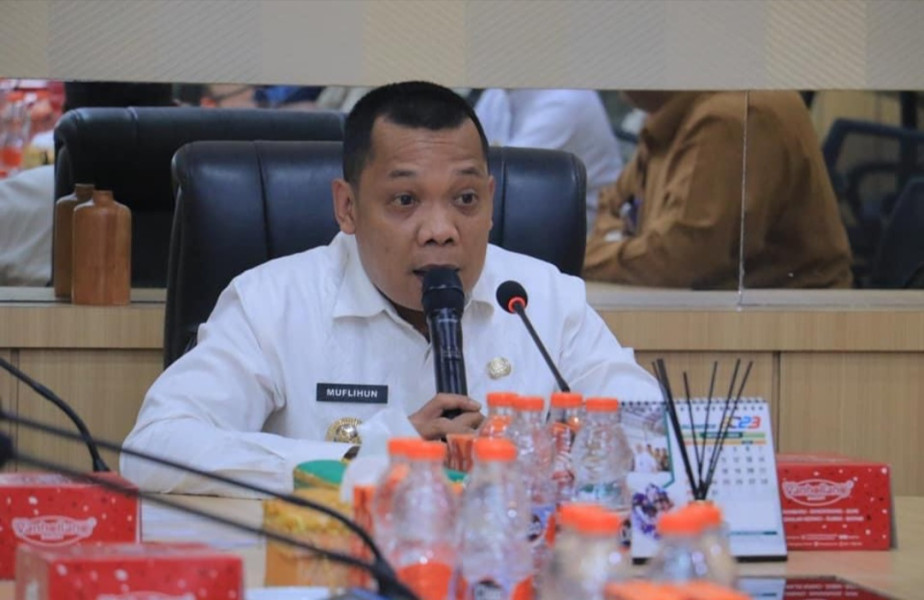 26 Jalan Milik Pemko Pekanbaru Diambil Alih Pemprov Riau