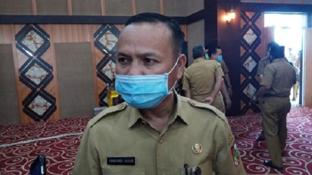 Sudah Dua Bulan Sekolah Dibuka, Disdik Pekanbaru Klaim tidak Ada Kasus Covid-19