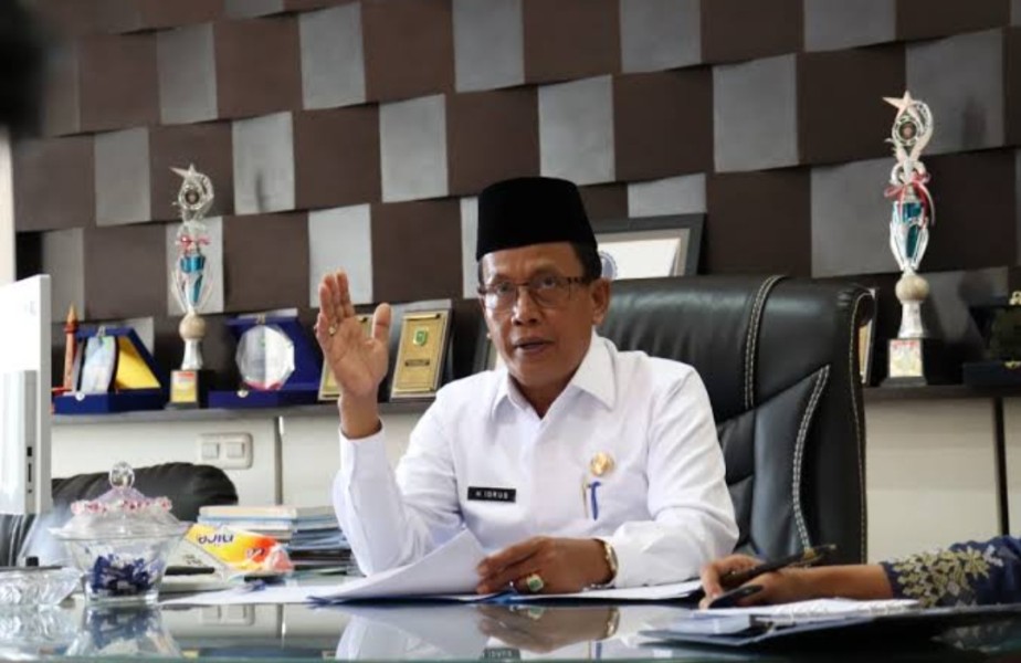 Calon Siswa Sekolah Rakyat di Pekanbaru Akan Jalani Berbagai Tes