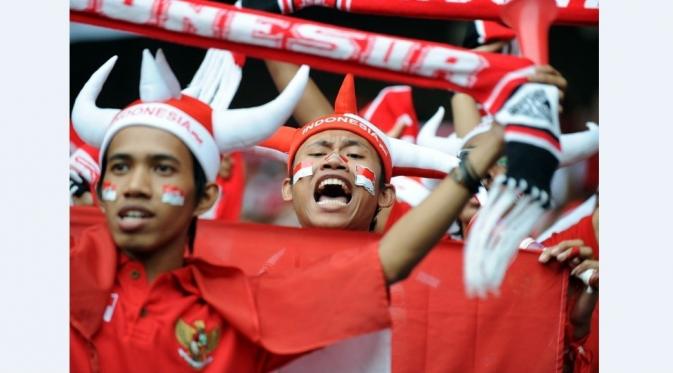 Benarkah Mafia Judi Internasional Mengubur Mimpi Timnas di Piala AFF 2010?