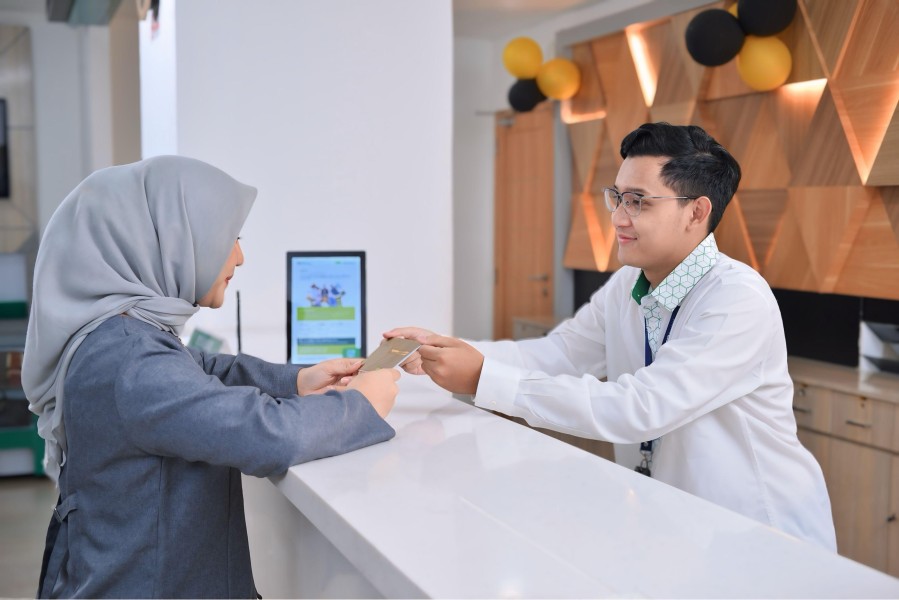 Jumlah Transaksi Offline di Pekanbaru Naik 2,5 Kali Lipat, Kredivo Bantu Percepat Pertumbuhan Ekonom