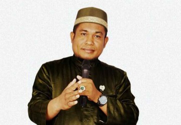 Soal Salam Lintas Agama, MUI Riau Sepakat dengan Pusat