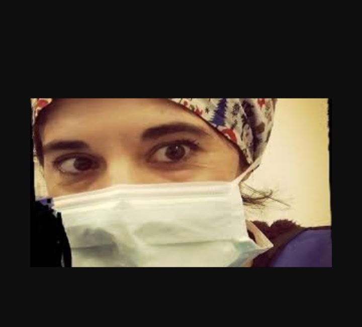 Positif Terjangkit Virus Corona, Perawat Italia Bunuh Diri