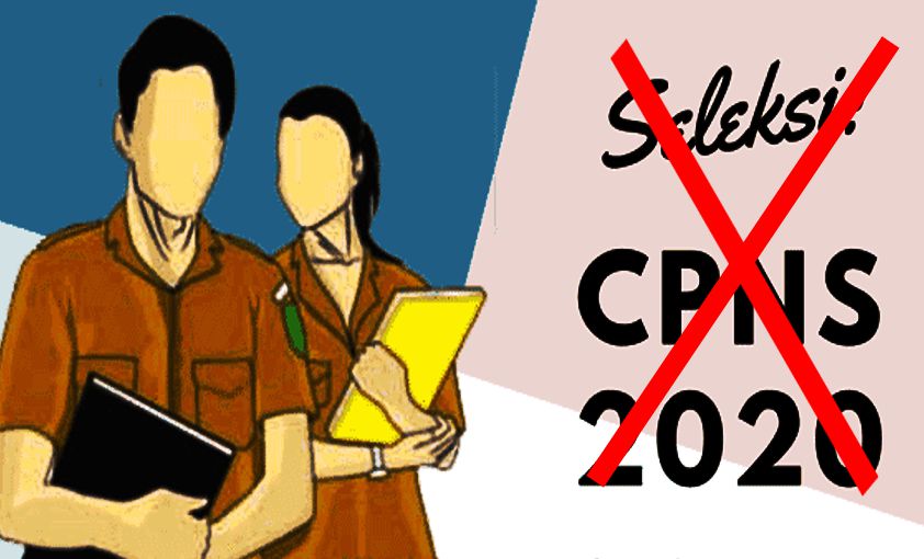 Tidak Ada Penerimaan CPNS Tahun Ini, BKD Fokus Selesaikan Seleksi CPNS 2019