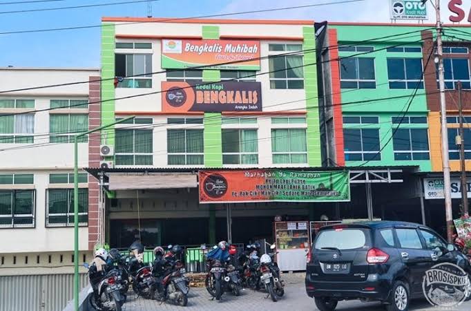 Ingin Lebih Dekat dengan Konsumen, Kopi Bengkalis Akan Buka Cabang Ketiga di Jalan Ronggo Warsito