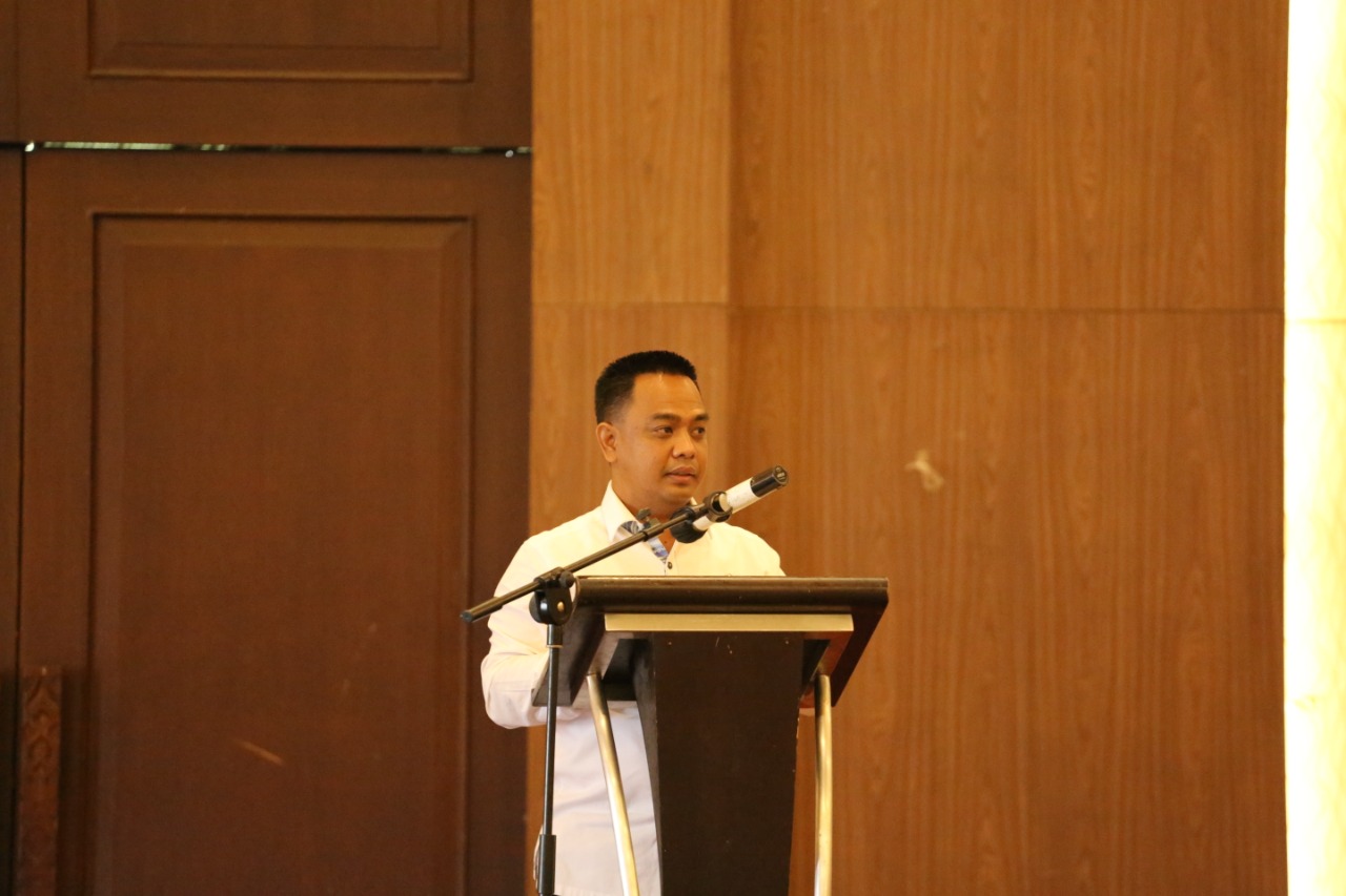 Pemko Pekanbaru Komitmen Jaring Berbagai Masukan Jelang Penyusunan RKPD Tahun 2022