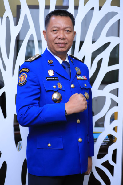 Pemko Pekanbaru akan Gelar Lomba Festival Lampu Colok