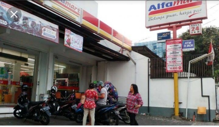 Menguntungkan, DPRD Pekanbaru Dukung Parkir di Indomaret/Alfamart