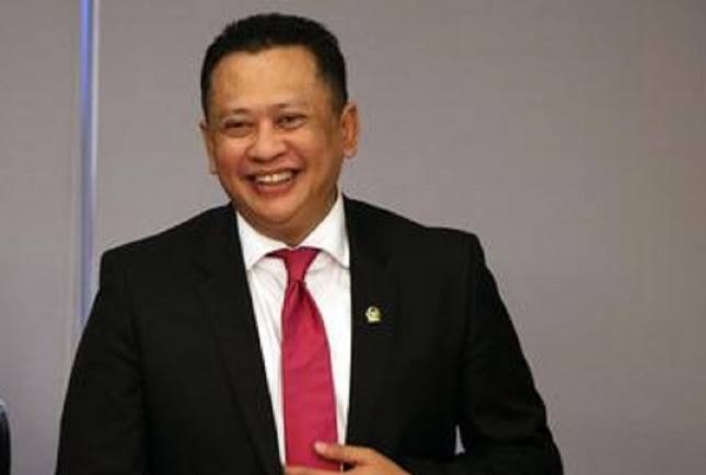 Ketua MPR RI Sebut Amandemen Presiden 3 Periode Hoaks